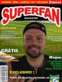 Capa revista feita para o grupo AMIGOS DA BOLA FC